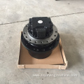 Hydraulic EX35-2 Final Drive EX35-2 Travel Motor